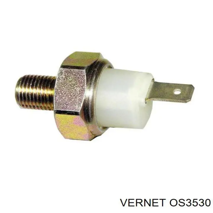 Датчик тиску масла OS3530 Vernet