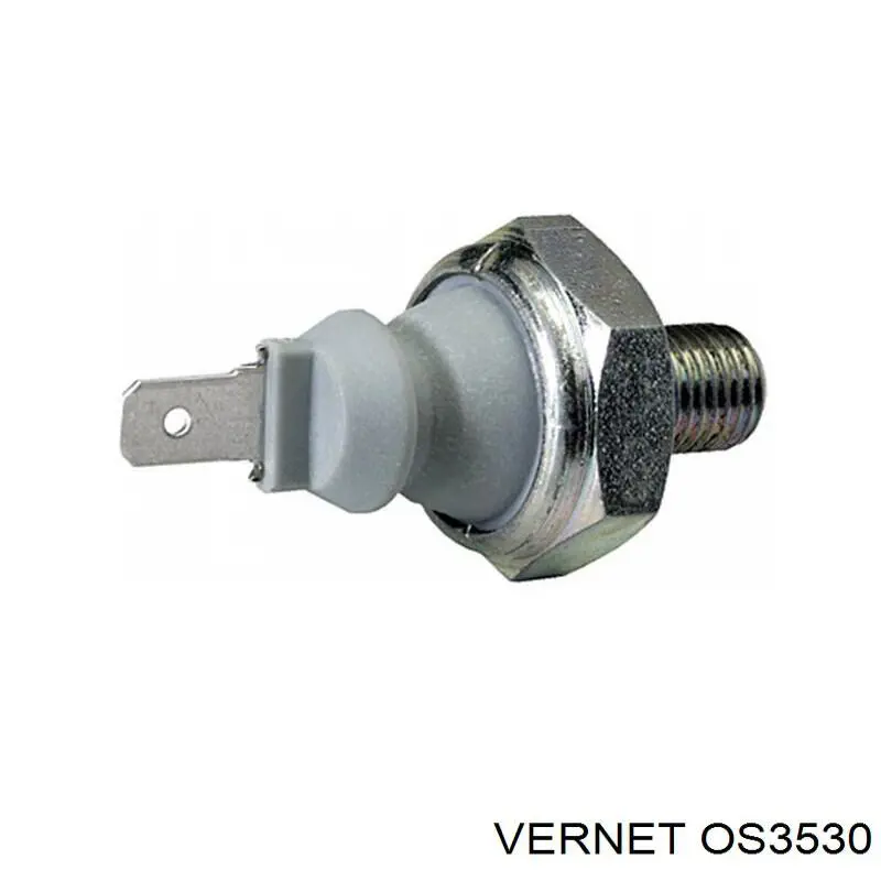 Купити OS3530 Vernet Датчик тиску масла