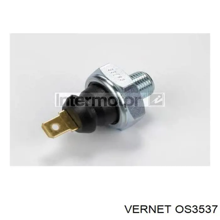 Манометри (показник тиску масла) Vernet OS3537 ціна, від 2.25 USD