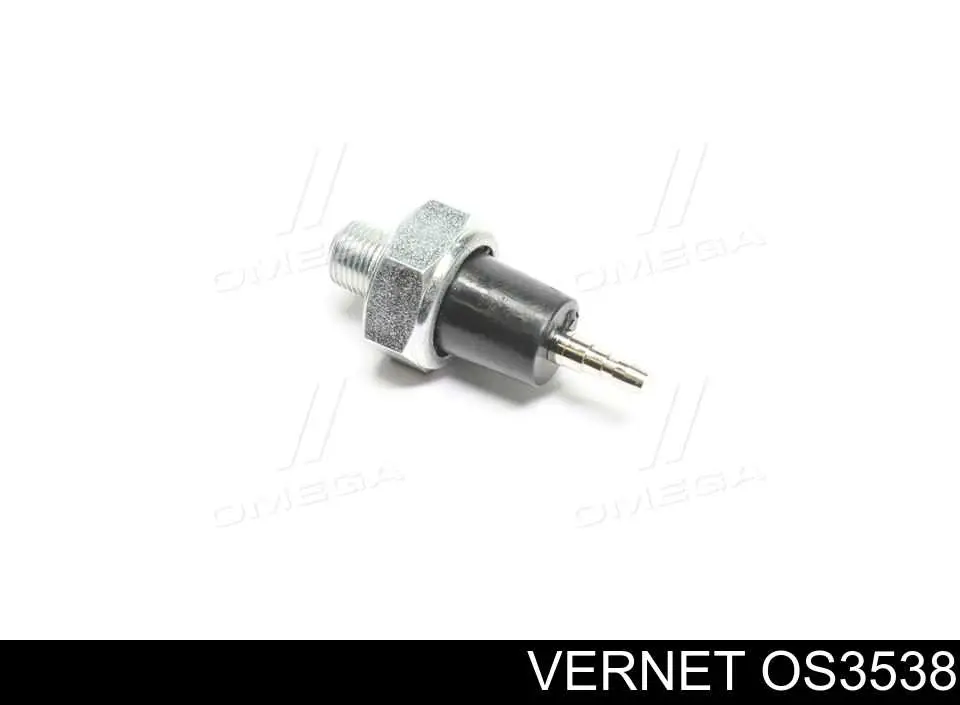 Купити OS3538 Vernet Датчик тиску масла