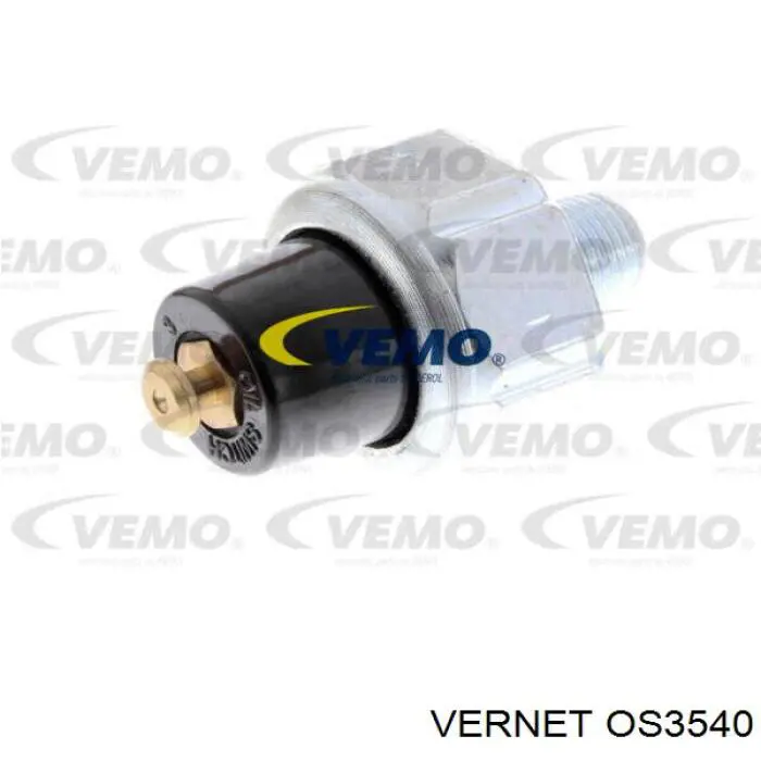 Купити OS3540 Vernet Датчик тиску масла