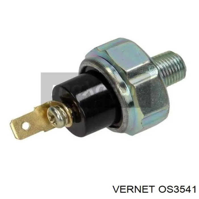 Манометри (показник тиску масла) Vernet OS3541 ціна, від 3.54 USD