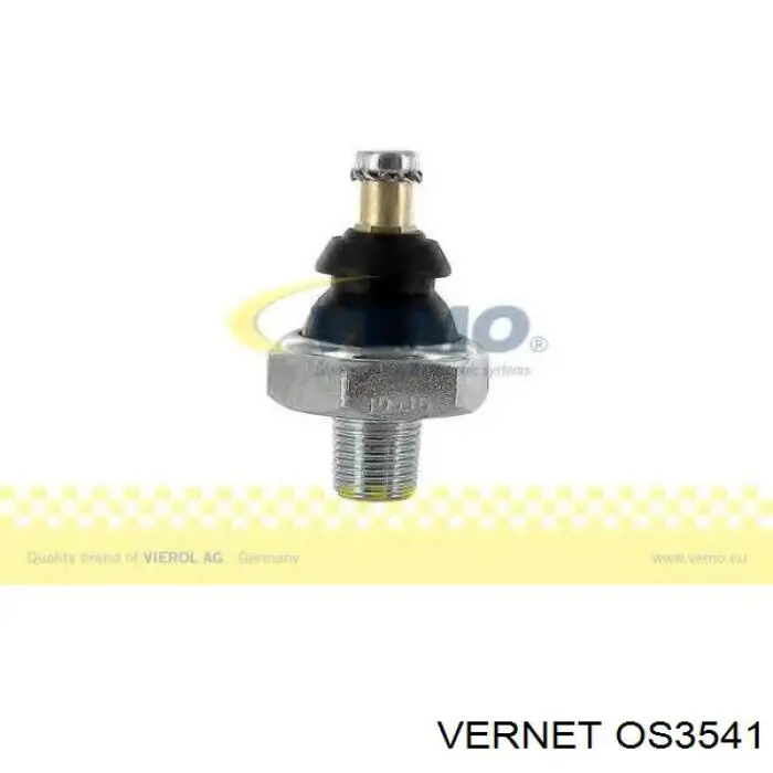 Купити OS3541 Vernet Датчик тиску масла