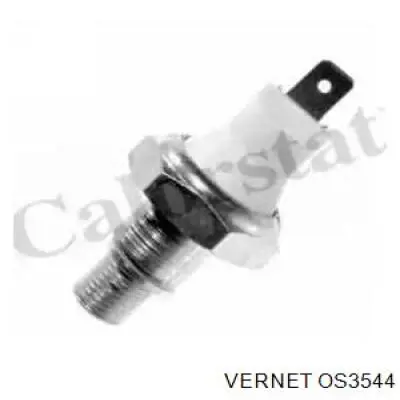 Манометри (показник тиску масла) Vernet OS3544 ціна, від 4.28 USD