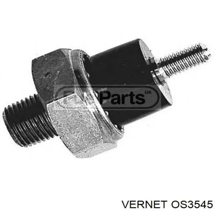 Купити OS3545 Vernet Датчик тиску масла