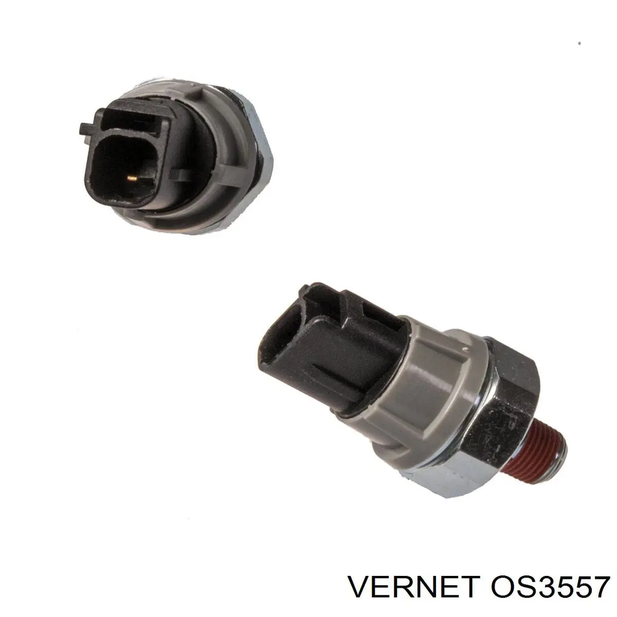 Манометри (показник тиску масла) Vernet OS3557 ціна, від 4.20 USD