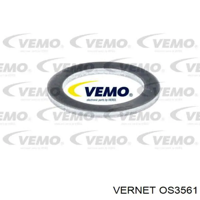 Манометри (показник тиску масла) Vernet OS3561 ціна, від 6.12 USD