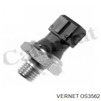 Купити OS3562 Vernet Датчик тиску масла