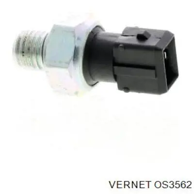 Манометри (показник тиску масла) Vernet OS3562 ціна, від 4.74 USD