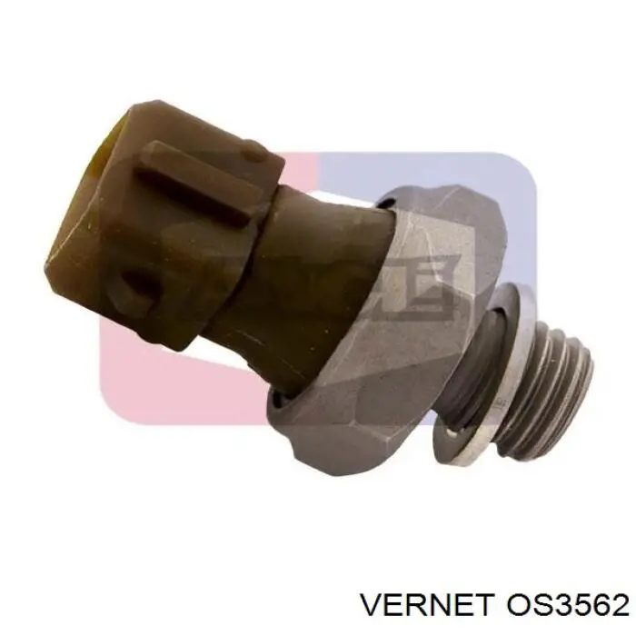 Купити OS3562 Vernet Датчик тиску масла