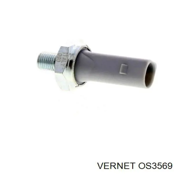 Манометри (показник тиску масла) Vernet OS3569 ціна, від 3.70 USD