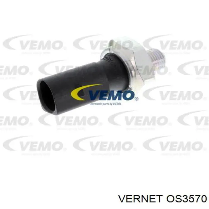 Купити OS3570 Vernet Датчик тиску масла