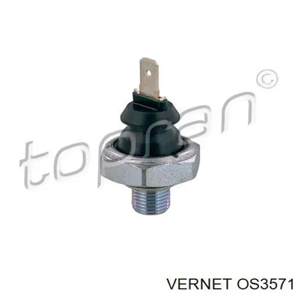 Манометри (показник тиску масла) Vernet OS3571 ціна, від 3.75 USD
