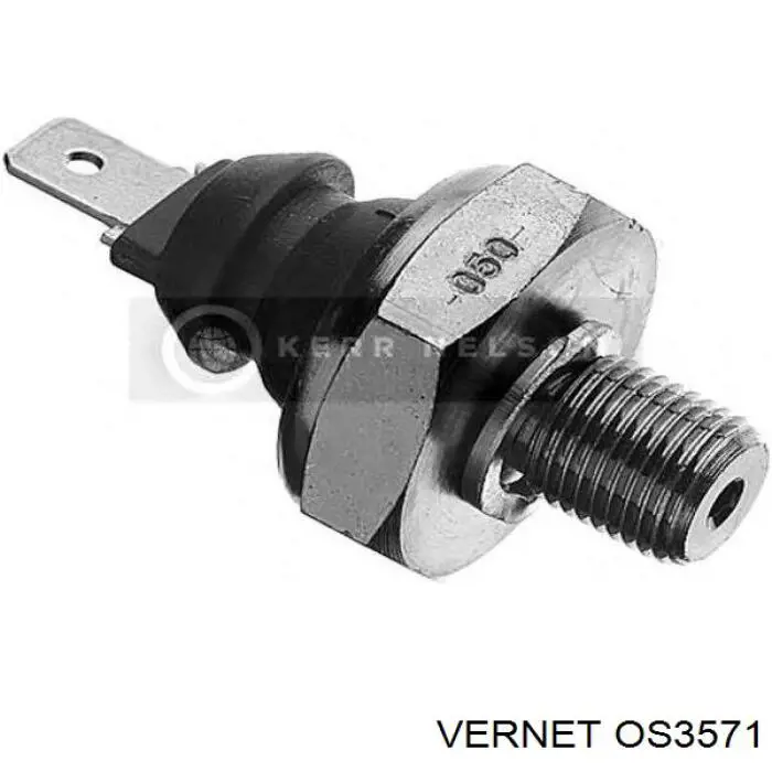 Купити OS3571 Vernet Датчик тиску масла