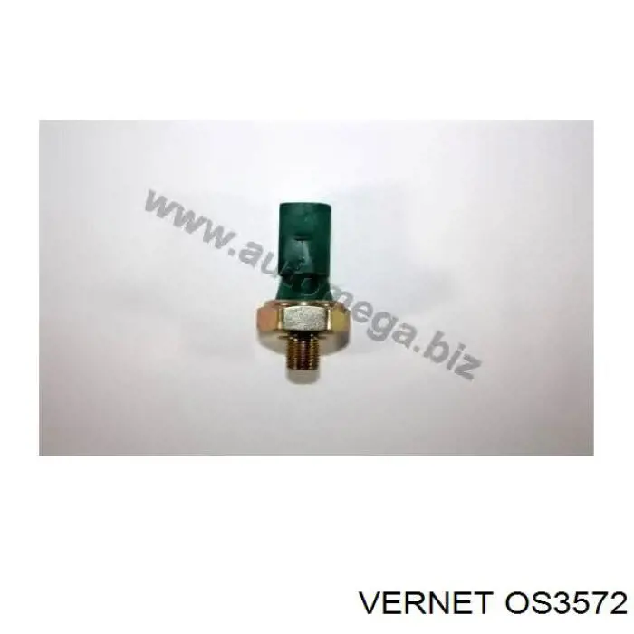 Манометри (показник тиску масла) Vernet OS3572 ціна, від 3.62 USD
