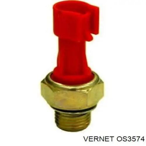 Купити OS3574 Vernet Датчик тиску масла