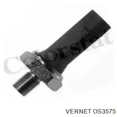 OS3575 Vernet Датчик показника тиску масла
