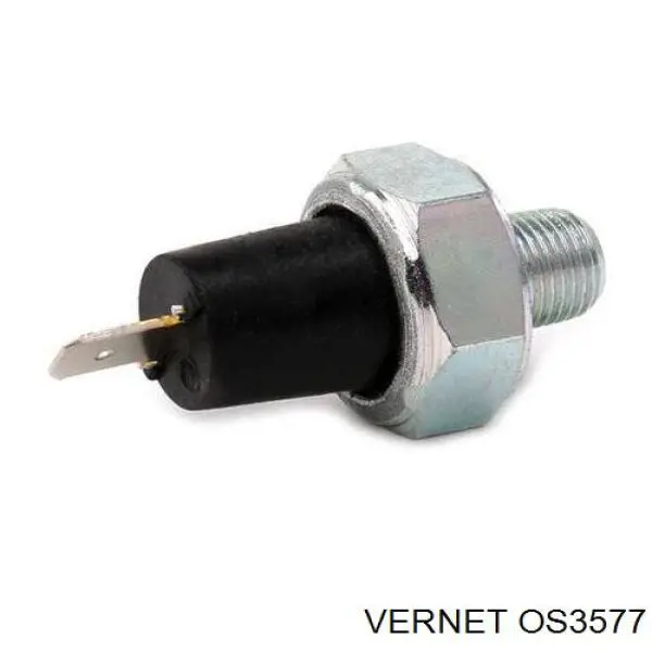 Манометри (показник тиску масла) Vernet OS3577 ціна, від 3.63 USD