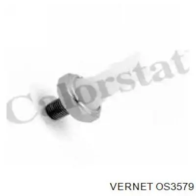 Манометри (показник тиску масла) Vernet OS3579 ціна, від 4.01 USD
