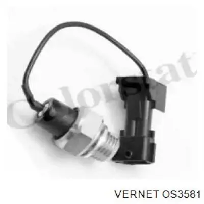Купити OS3581 Vernet Датчик тиску масла