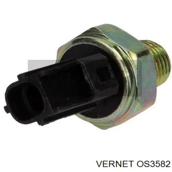 Манометри (показник тиску масла) Vernet OS3582 ціна, від 3.77 USD