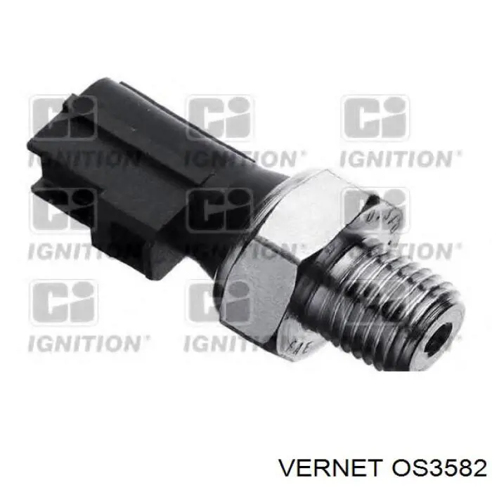 Купити OS3582 Vernet Датчик тиску масла
