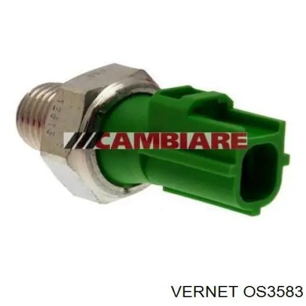 Датчик тиску масла OS3583 Vernet