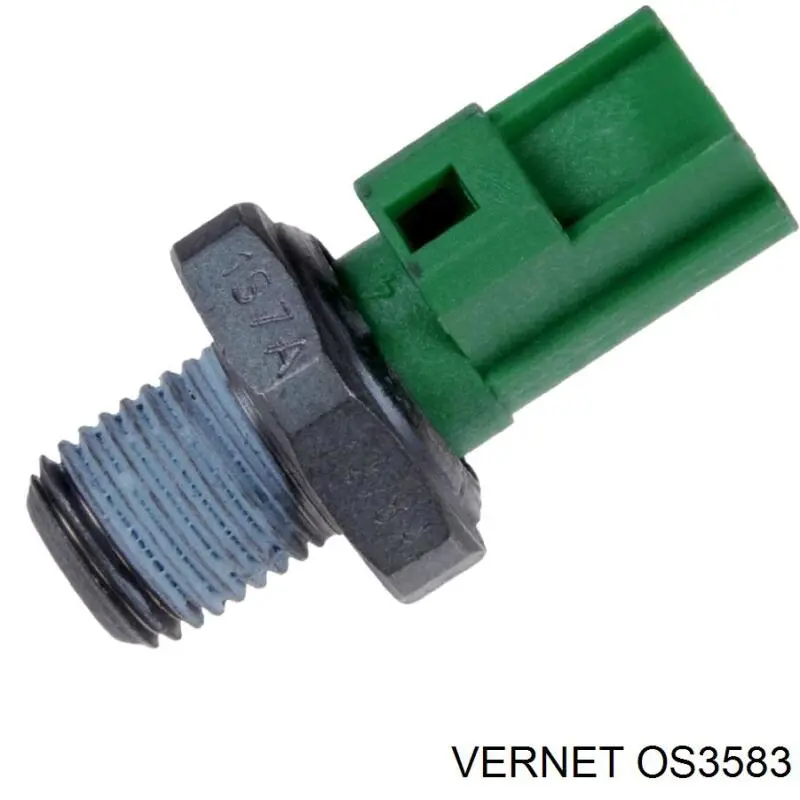 Манометри (показник тиску масла) Vernet OS3583 ціна, від 3.99 USD