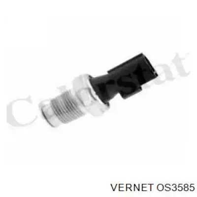 Манометри (показник тиску масла) Vernet OS3585 ціна, від 5.20 USD