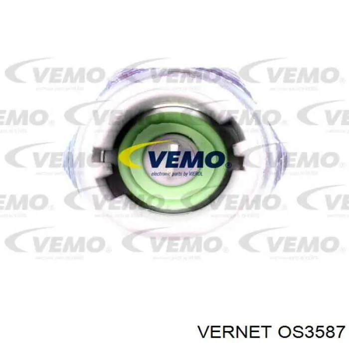 Купити OS3587 Vernet Датчик тиску масла