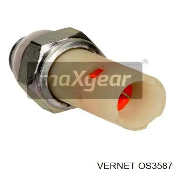 Манометри (показник тиску масла) Vernet OS3587 ціна, від 3.86 USD