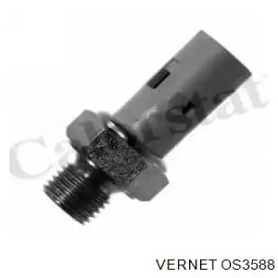 Датчик тиску масла OS3588 Vernet