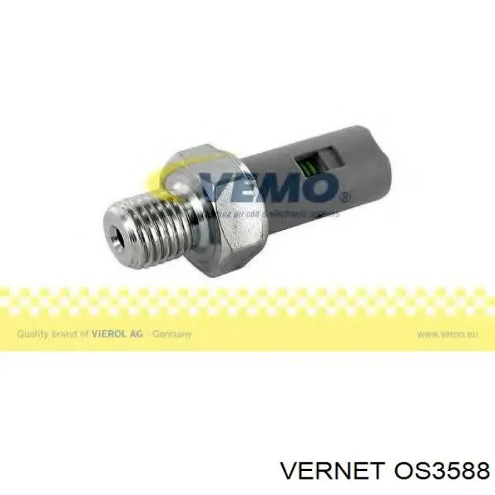 Купити OS3588 Vernet Датчик тиску масла