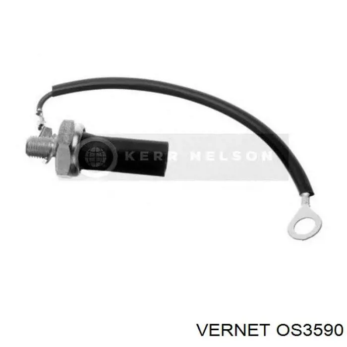 Манометри (показник тиску масла) Vernet OS3590 ціна, від 6.50 USD