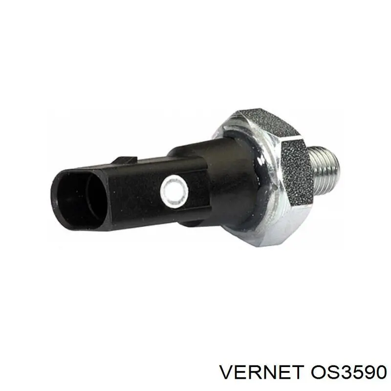 Датчик тиску масла OS3590 Vernet