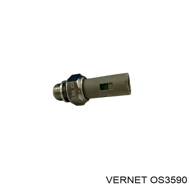 Купити OS3590 Vernet Датчик тиску масла