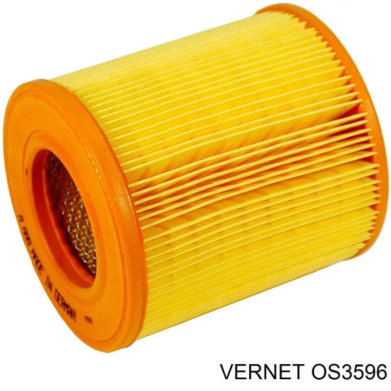 Купити OS3596 Vernet Датчик тиску масла