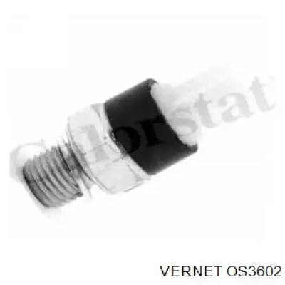 Манометри (показник тиску масла) Vernet OS3602 ціна, від 6.21 USD