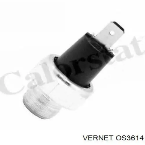 Манометри (показник тиску масла) Vernet OS3614 ціна, від 3.54 USD