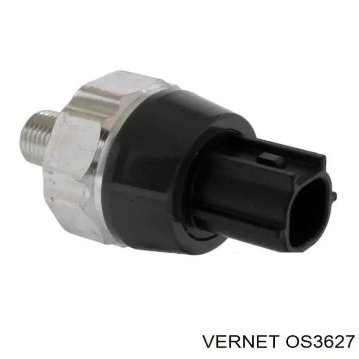 Манометри (показник тиску масла) Vernet OS3627 ціна, від 5.24 USD