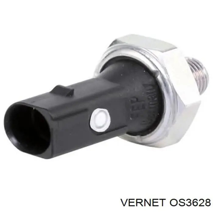 Манометри (показник тиску масла) Vernet OS3628 ціна, від 6.33 USD
