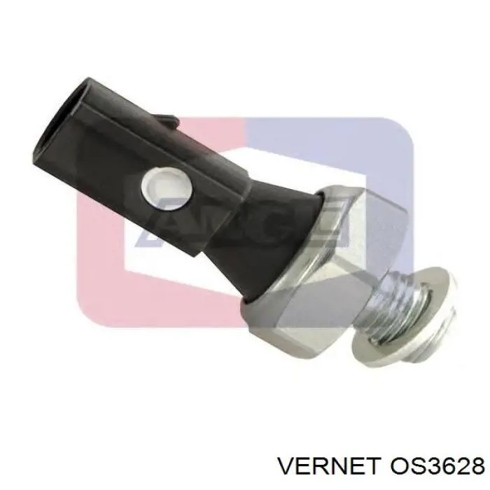 Купити OS3628 Vernet Датчик тиску масла