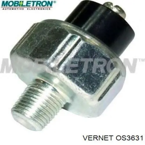 Манометри (показник тиску масла) Vernet OS3631 ціна, від 8.03 USD