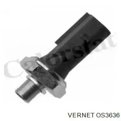 Купити OS3636 Vernet Датчик тиску масла