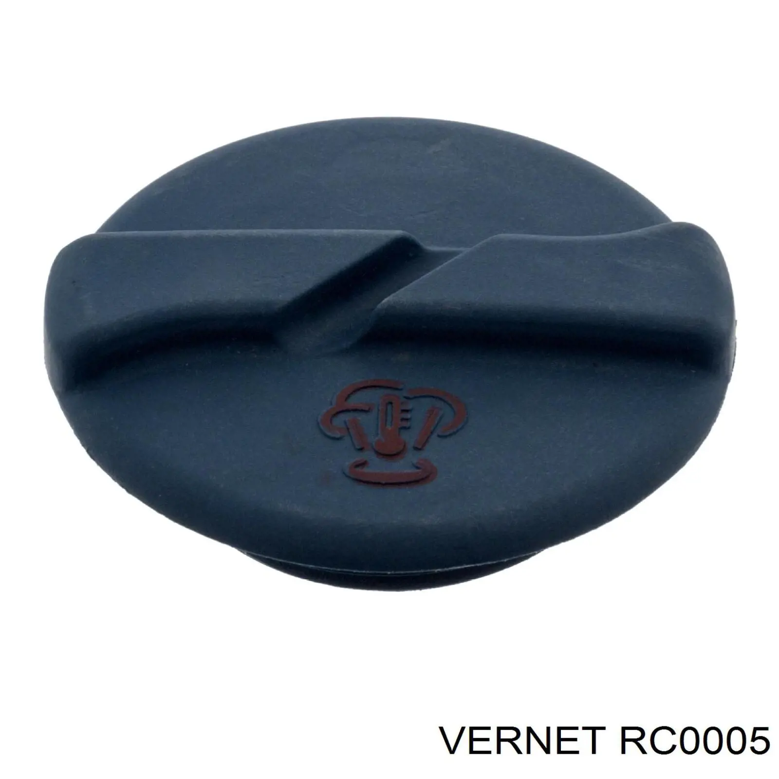 Кришка розширювального бачка RC0005 Vernet