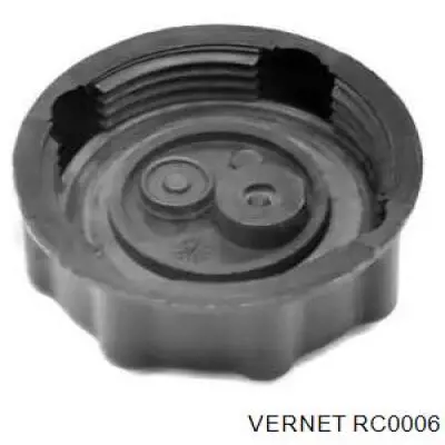 RC0006 Vernet Пробка розширювального бачка