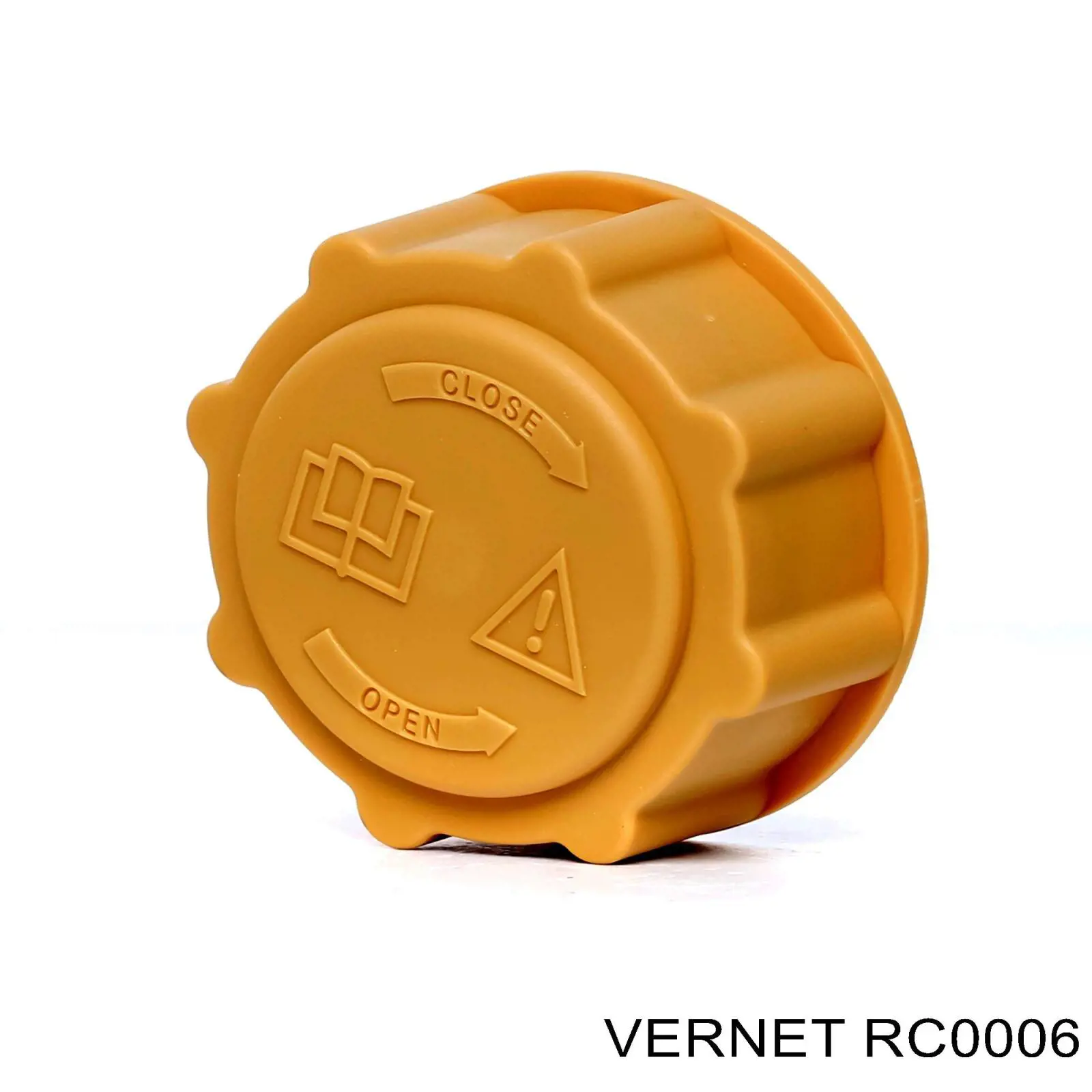 Кришка розширювального бачка RC0006 Vernet