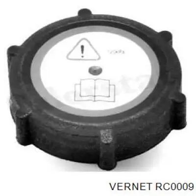 Купити RC0009 Vernet Кришка розширювального бачка