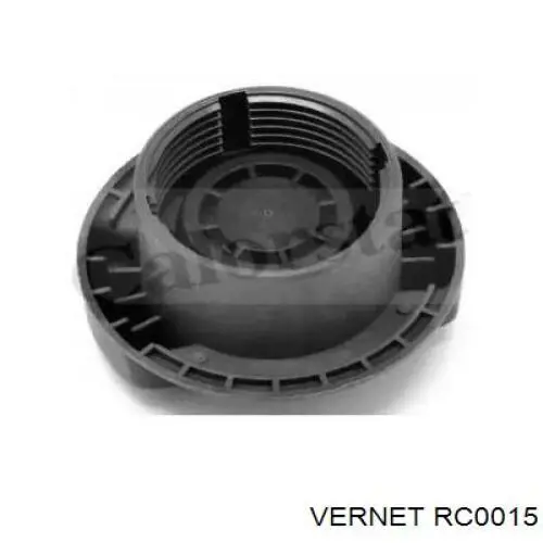 Кришка радіатора RC0015 Vernet