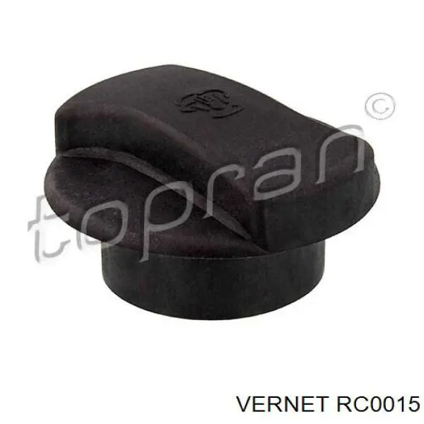 Купити RC0015 Vernet Кришка радіатора